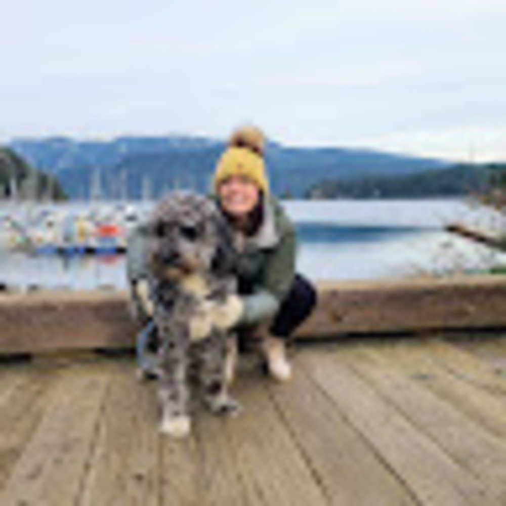 Meet your Posher, Kacie